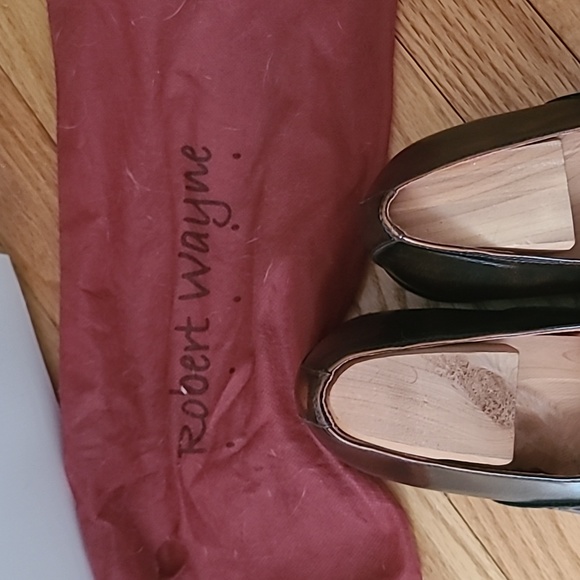 Mens dress shoe - Picture 2 of 3